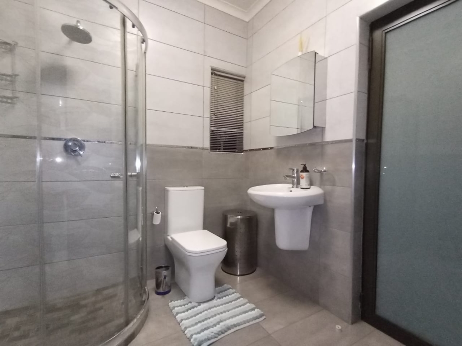 4 Bedroom Property for Sale in Baillie Park North West